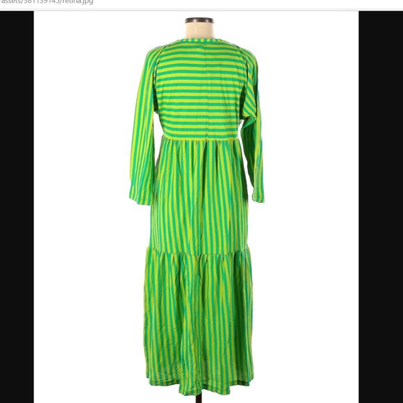 Gudrun Sjoden Dress rare - Picture 2 of 2